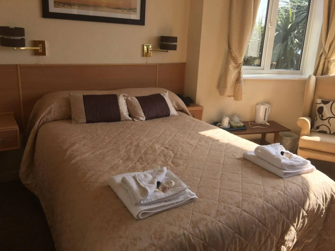 Hotel Riviera