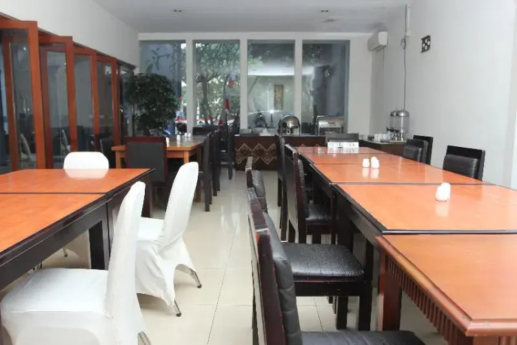 N Hotel Jakarta