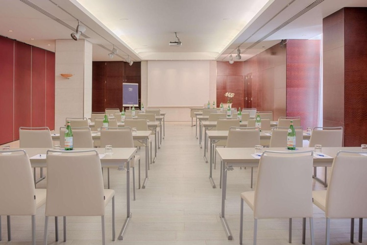 Nh Palermo Hotel photo 22