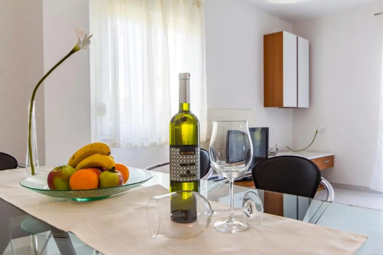 Apartments Alba