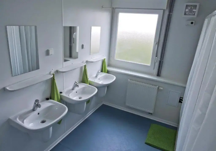 Hostel Wrzesnia