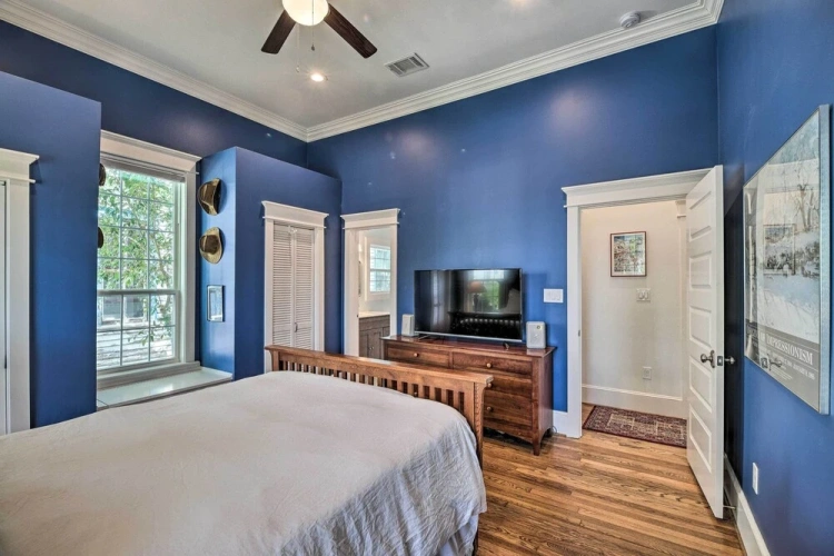 2 Bedrooms Cottage