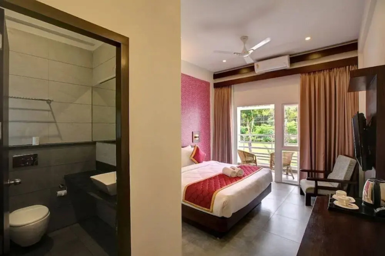 Jalisco Holiday Inn