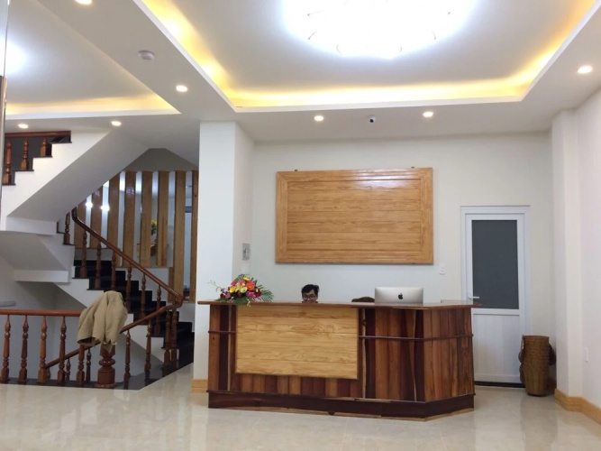 Dalat Eco 2 Hotel
