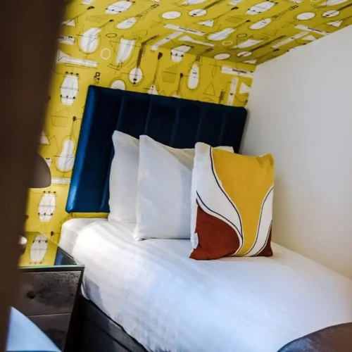 Host Apartments The Pilgrim Coach House II