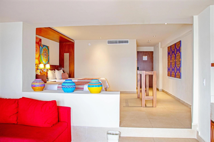 Sunscape Puerto Vallarta Resort and Spa photo 17