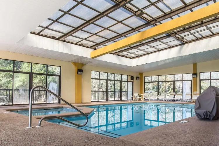 Comfort Inn (Perry)