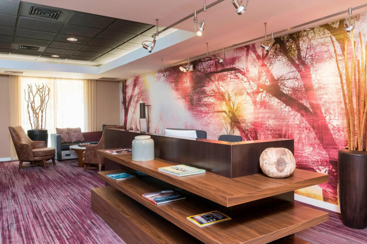 Courtyard by Marriott Traverse City