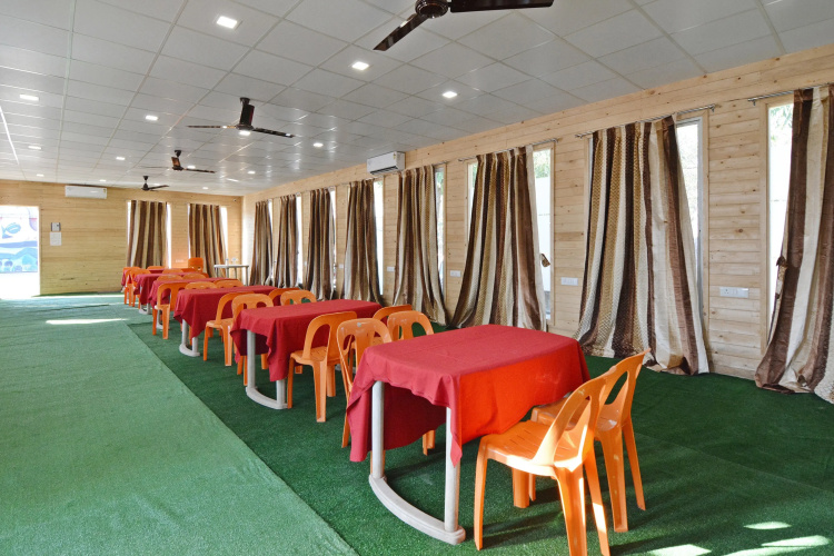 Midway Park Resort