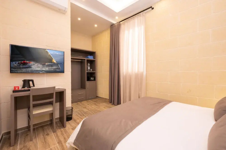 C4 Retreats Gozo