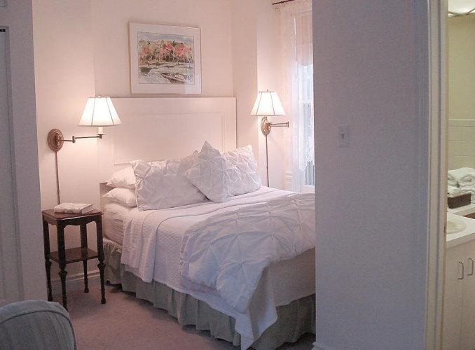 Duggan Place Heritage Inn