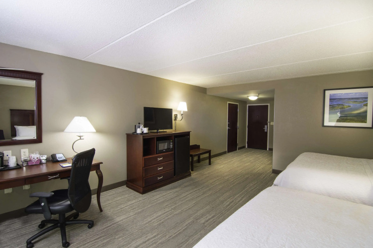 Hampton Inn Kingsland