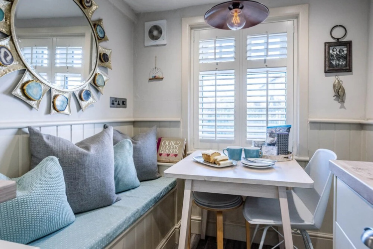 1 Alde Lane, Aldeburgh