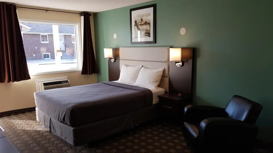 Hotelafbeelding