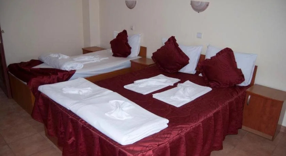Hotel Laguna