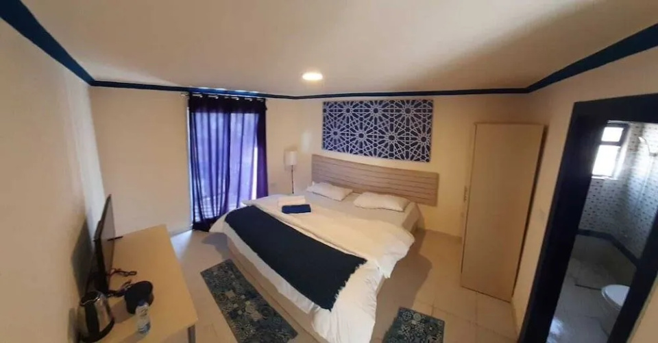 Citadel Apartments
