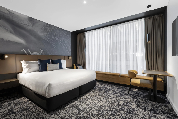 Citadines Walker North Sydney photo 6
