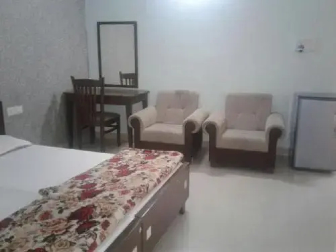 Hotel DK Motels