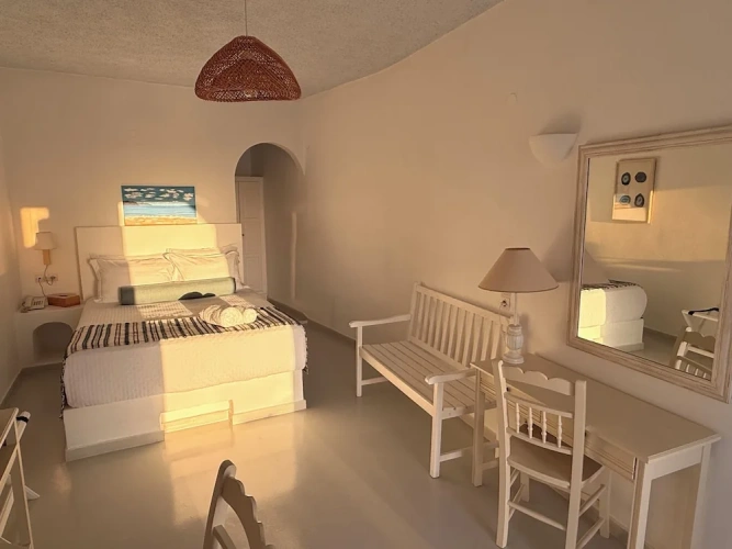 Classic Suite