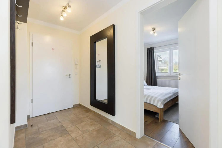 Baltic Sea Lodge Wohnung 3