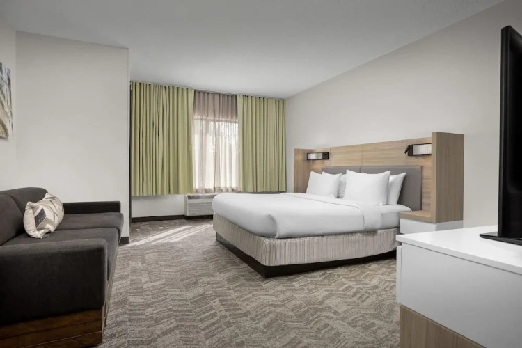 Double Suite
