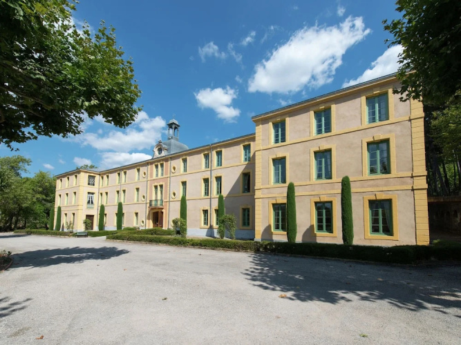 Chateau Luxury Stay Montbrun - Montbrun-les-Bains