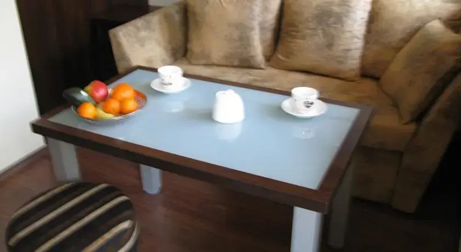Apartament Przy Skwerze Kościuszki