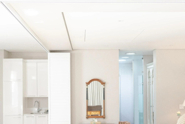 Private Penthouse Suite