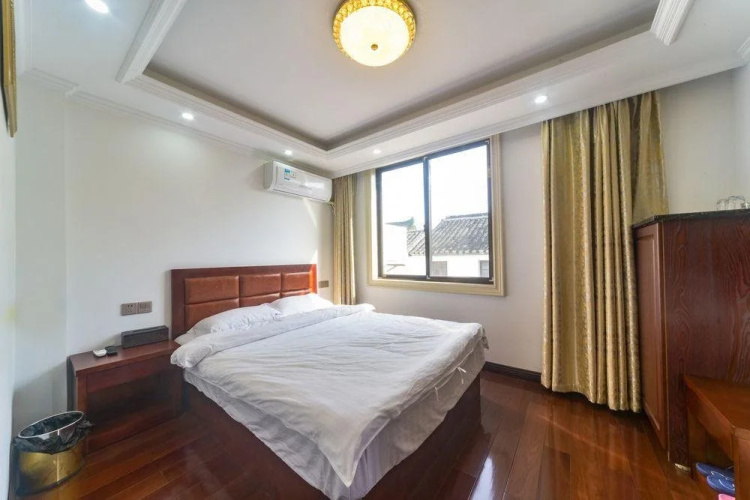 Memory Home Tuisiyuan Branch