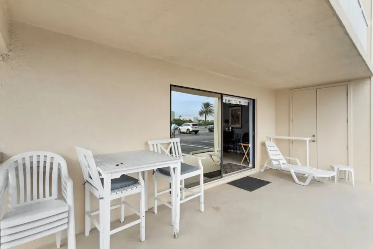 Fifty Gulfside Condominiums