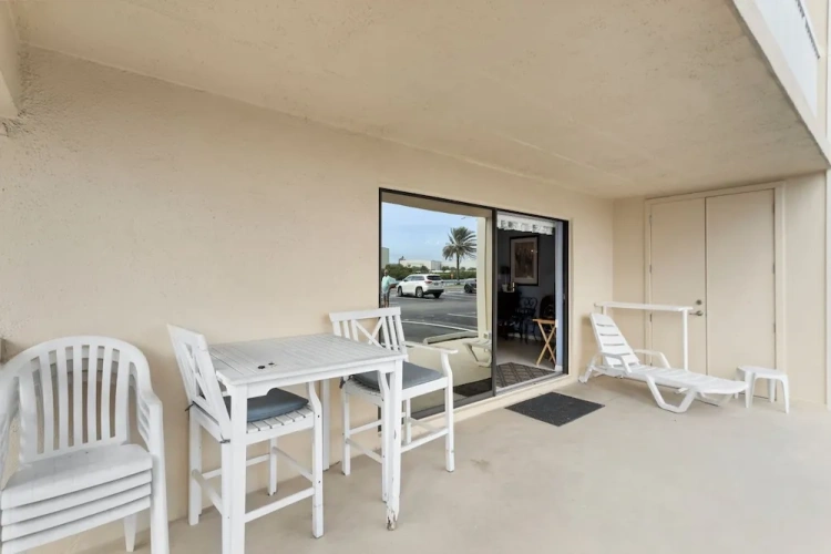 2 Bedrooms Deluxe Double Apartment