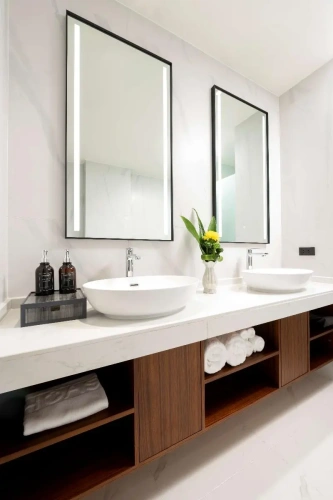 Double Suite with balcony