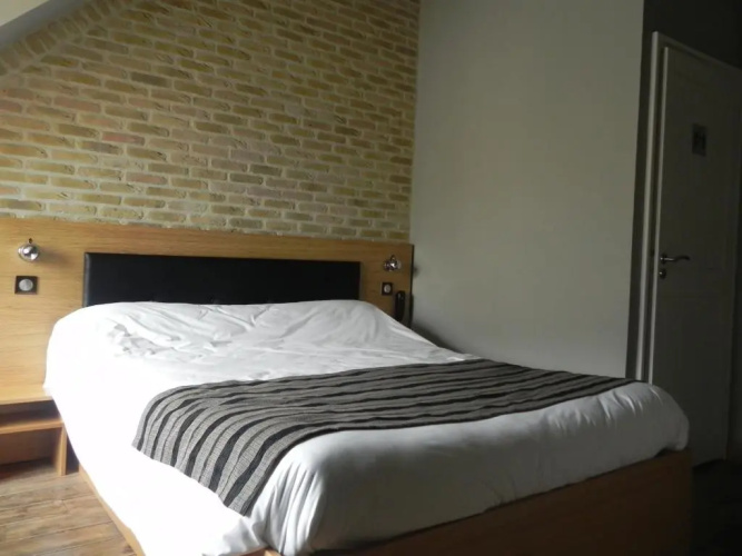 Hotel Au Tonnelier