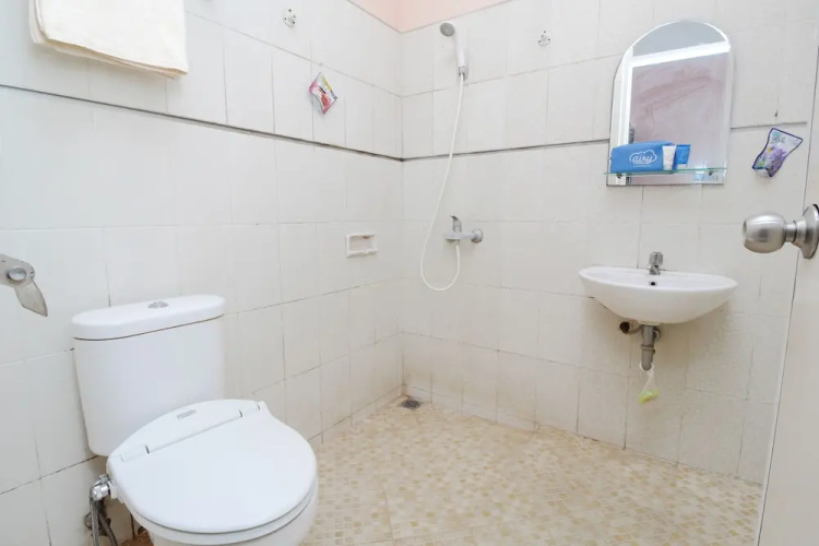 Airy Eco Pasteur Hyperpoint Cipedes Selatan 1 Bandung