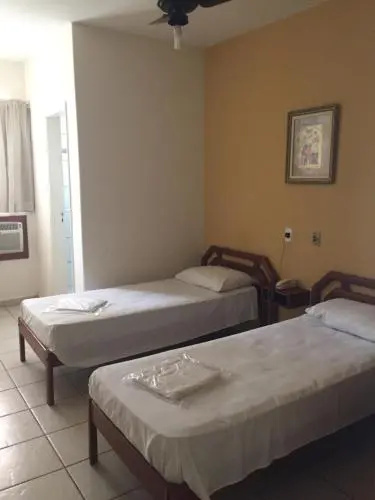 Hotel D’Itália