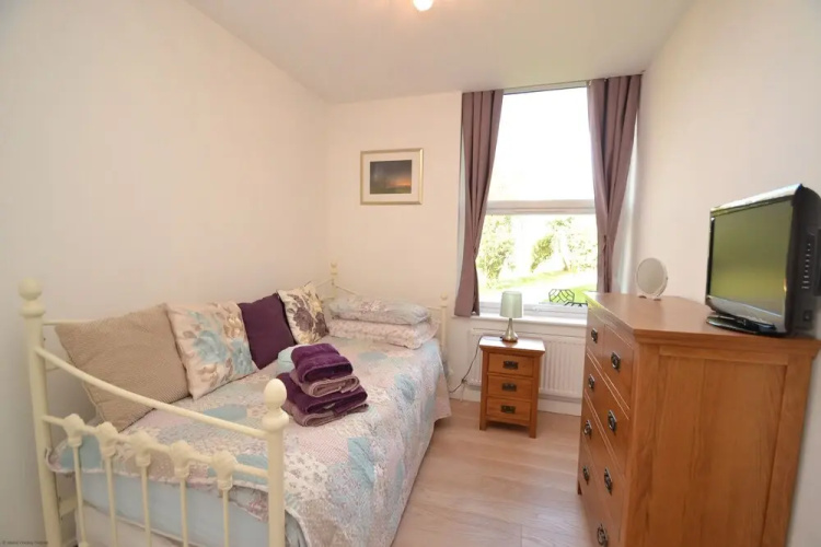 Beechwood Cottage