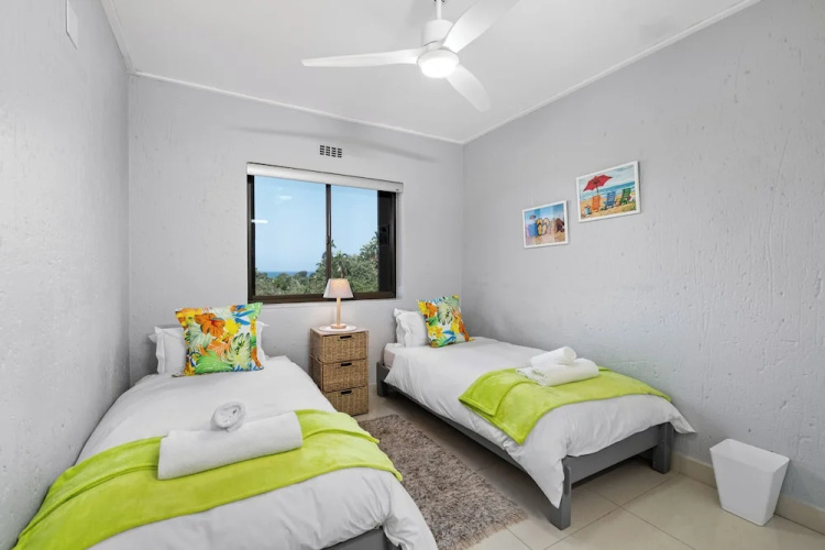 San Lameer Villa 3706