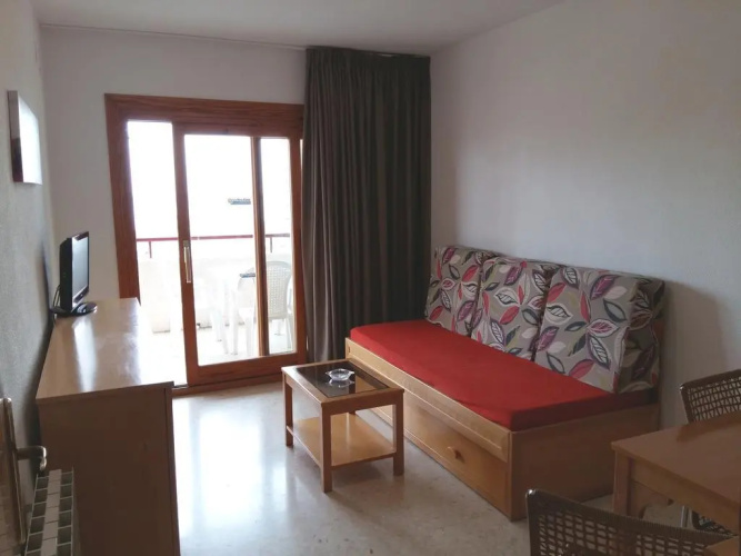 Apartamentos La Era Park