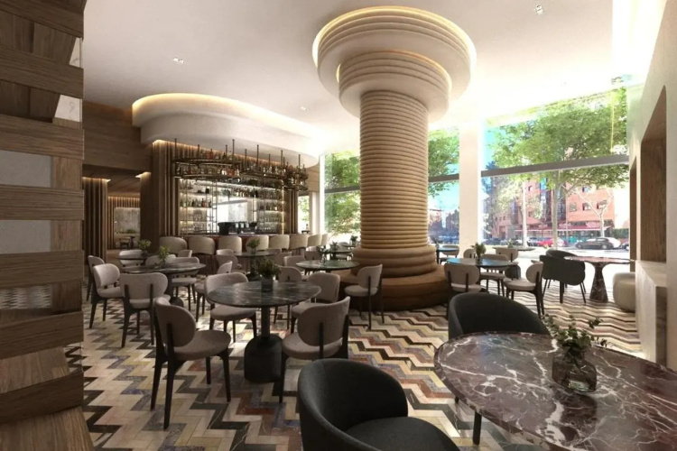 Hotel Pinar Plaza