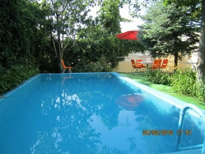 Superior Villa