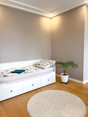 Prorsus Design Apartments