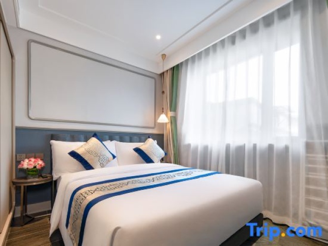1 Bedroom Deluxe room