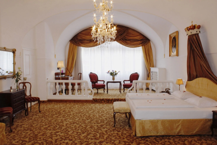Hotel Palais26 Villach