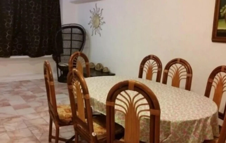 2 Bedrooms Standard Family room