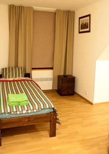 Mulgi Guest House