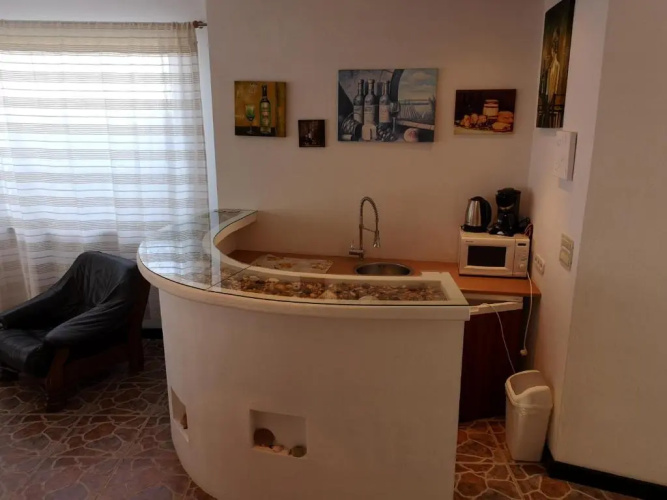 Residence Romansa