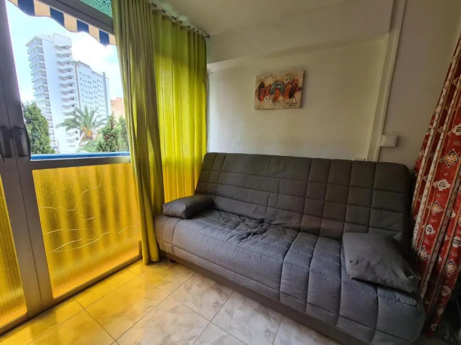 Apartamento Edificio Las Acacias (3).