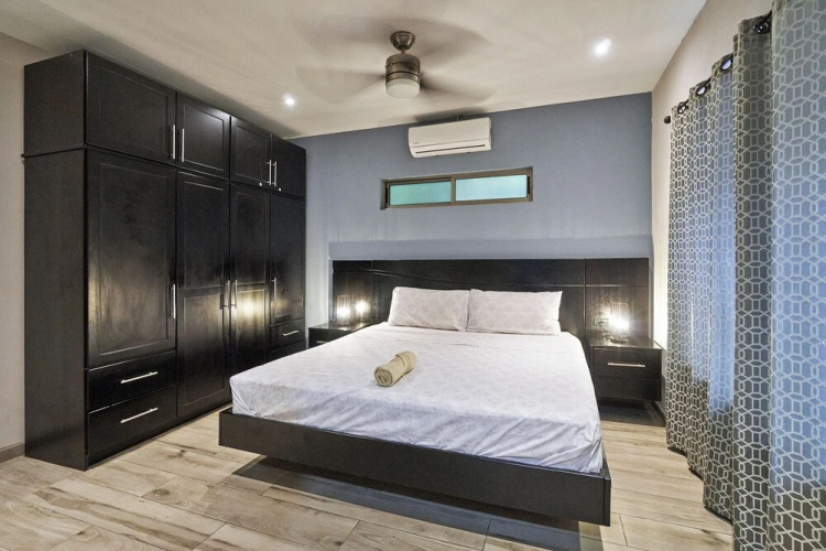 3BD Private Villa Konka with pool
