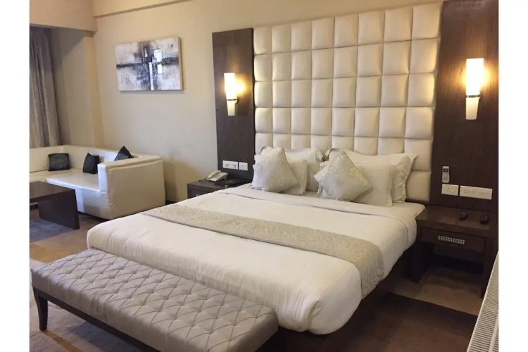 Capital O 9508 Hotel Pine Spring