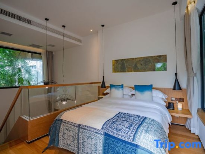 Duplex Suite